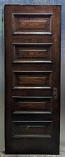 30x84.5 x1.75 antique for sale  Scranton