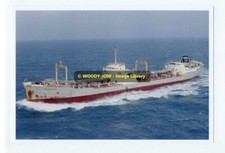 Rp07717 oil tanker for sale  EAST COWES