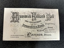 Circa 1865 j.m. for sale  Monroe