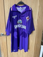 Original fiorentina 1995 for sale  CHESTER LE STREET