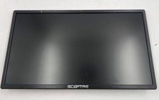 Sceptre e205w 16003rt for sale  South Jordan