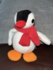 Pingu pinga penguin for sale  ALDERSHOT