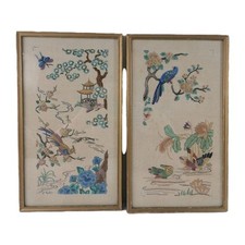 Vintage pair chinese for sale  DUNOON