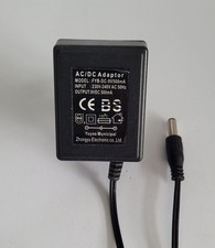 Replacement power adaptor for sale  MARTOCK