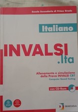 Libro allenamento prove usato  Santa Teresa di Riva