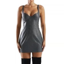 Naked wardrobe gray for sale  Charlotte