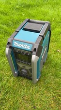 Makita mr007gz bluetooth for sale  BURNLEY
