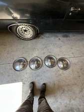 1949 desoto hub for sale  Selah