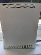 Pacote de console Microsoft Xbox 360 branco com controle comprar usado  Enviando para Brazil