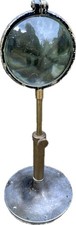 Antique adjustable magnifying for sale  BEVERLEY
