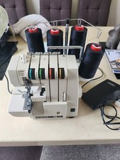 overlock machine singer for sale overlock machine singer for sale STOCKPORT
