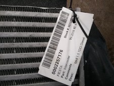 Ford fiesta intercooler for sale Ford fiesta intercooler for sale  SKELMERSDALE