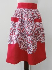 Vintage 1950 scarlet for sale  UK