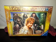 Ravensburger puzzle 1000 gebraucht kaufen  Emmerich