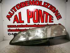Usado, 90512318 Projektor Links OPEL VECTRA (J96) 1.7 TD Ber. 5p/d/1686cc comprar usado  Enviando para Brazil