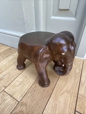 Charming hand carved for sale  RAINHAM