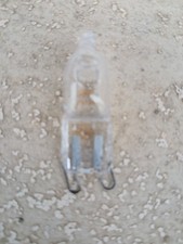 Ampoule halogène 40w d'occasion  Senozan