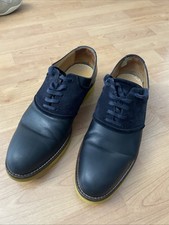 Chaussures undulation richelie d'occasion  Aubervilliers