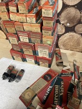 Marconi valves job for sale  STEVENAGE