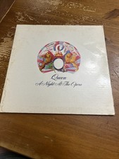 Night opera queen for sale  Metairie