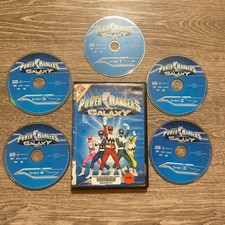 Power rangers lost for sale  Toledo