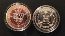 0.999 silver coins for sale  CAMBRIDGE