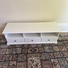 Large ikea liatorp for sale  LONDON