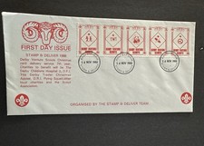 Stamps derbyshire venture for sale  LEDBURY