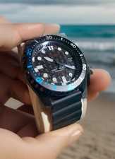 Seiko prospex skx009 for sale  Palatine
