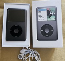 Apple mb565zo 120gb for sale  MANSFIELD