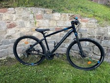 Rockrider st520 mtb gebraucht kaufen  Treffurt