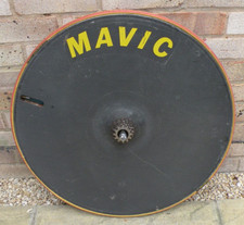 Mavic comete carbon for sale  BANBURY