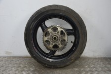 84353 cerchio posteriore usato  Roma