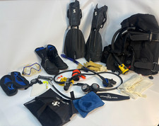 Complete scuba diving for sale Complete scuba diving for sale  Broomfield