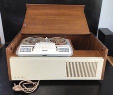 grundig reel to reel tape recorders for sale grundig reel to reel tape recorders for sale GREAT YARMOUTH