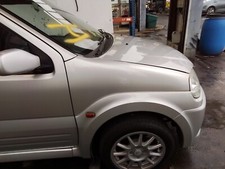 Front wing suzuki for sale  DONCASTER