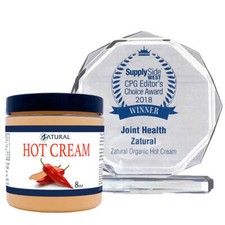 Hot cream for sale  Eden