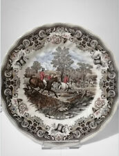 Churchill china plate for sale  EDINBURGH