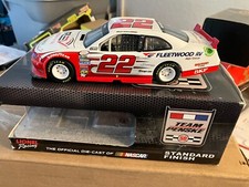 2016 brad keselowski for sale  Weirsdale