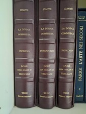 Divina commedia. gustavo usato  Rovigo