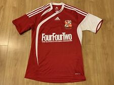 Original swindon town for sale  WIMBORNE