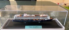 Modellschiff tui schiff gebraucht kaufen  Berlin