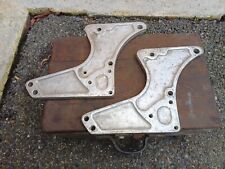 Platine moteur norton d'occasion  Navarrenx