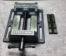 Vtg. craftsman machinist for sale  Whitehall