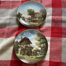 Plates. 1986 christian for sale  CARNFORTH