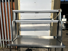 Used heated gantry for sale  NEWPORT