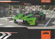 Ktm bow range d'occasion  Expédié en Belgium