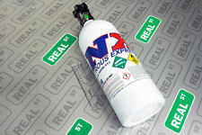 Garrafa Nitrous Express 5LB branca com válvula Lightning 500 (5,25 DIA. X 17,64 ALTO) comprar usado Garrafa Nitrous Express 5LB branca com válvula Lightning 500 (5,25 DIA. X 17,64 ALTO) comprar usado  Enviando para Brazil