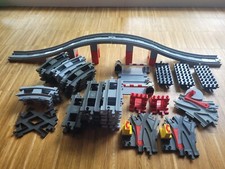 Duplo eisenbahn schienen gebraucht kaufen  Berlin