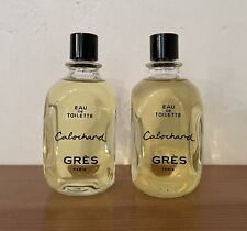 Lot parfums vintage d'occasion  Marnaz